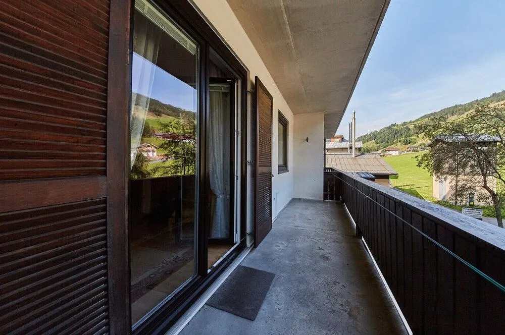 Appartement Memory