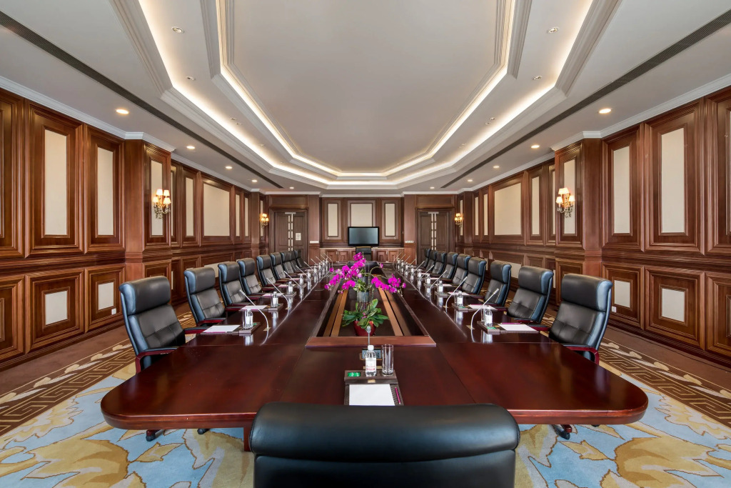 Crowne Plaza Ocean Spring Resort by IHG