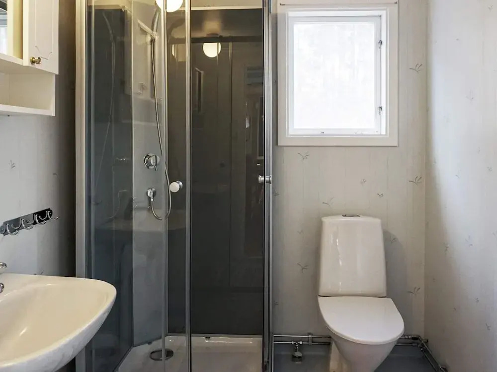 4 person holiday home in Byxelkrok-By Traum