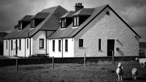 Decca - Self Catering Shetland