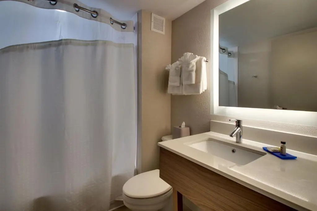 Holiday Inn Express Atlantic City W Pleasantville by IHG