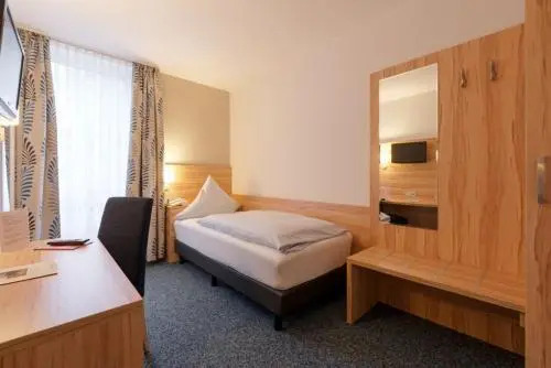 alfa hotel