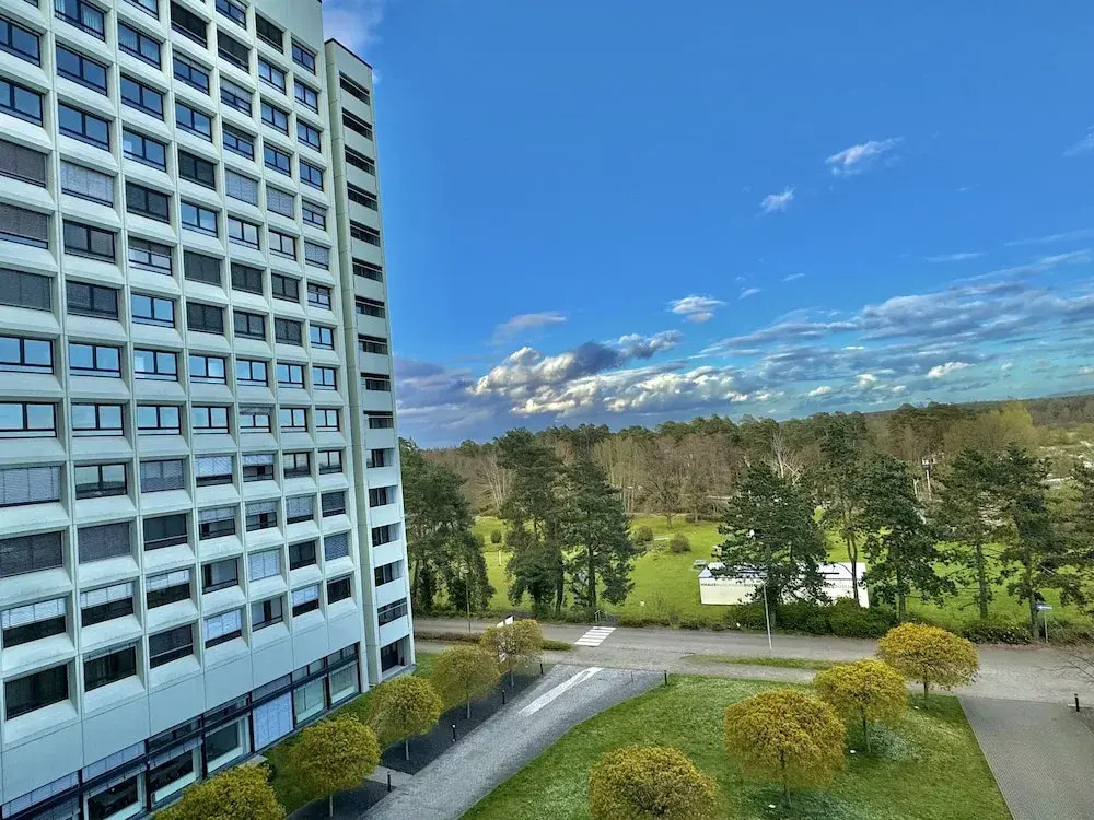 Trip Inn Hotel Frankfurt-Heusenstamm Tagungshotel