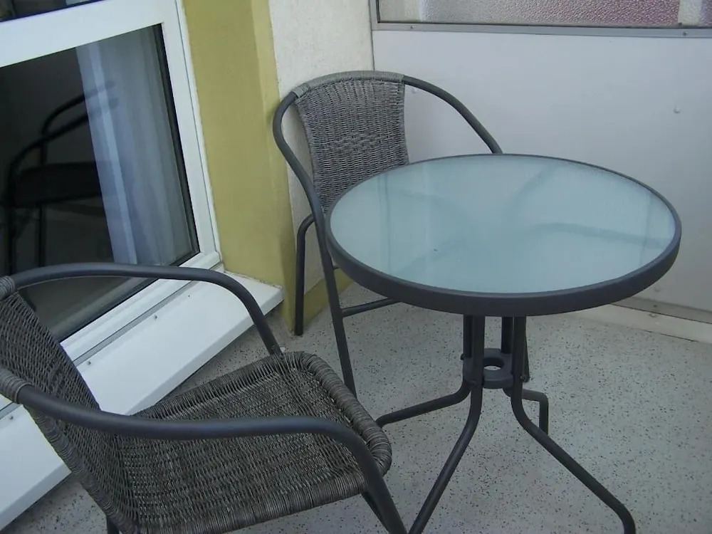 Apartment Ilmtal Jena