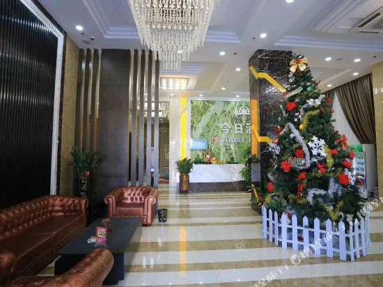 Today Hotel