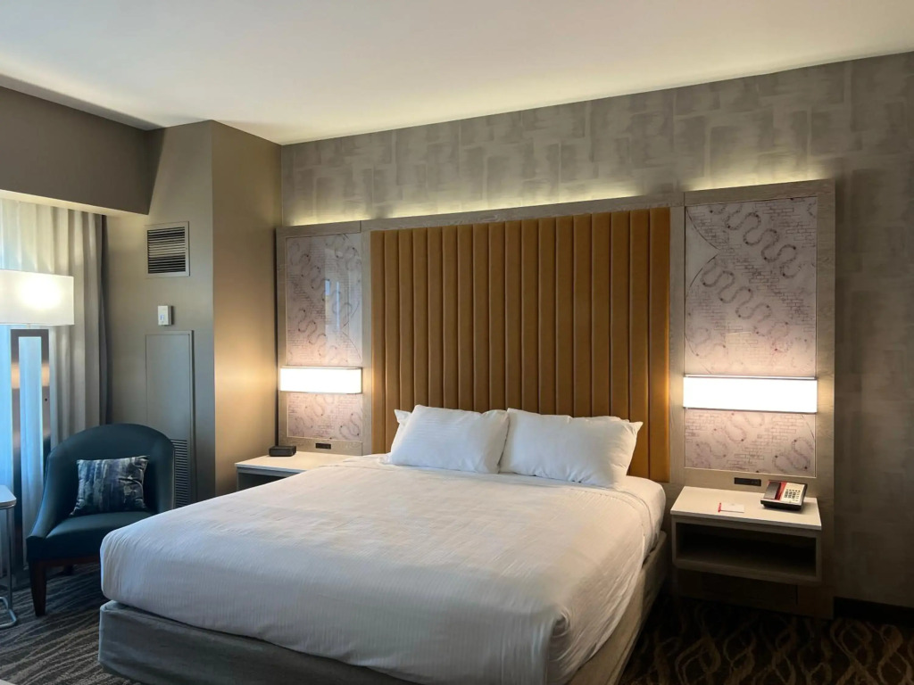 Cherokee Casino West Siloam Springs Resort