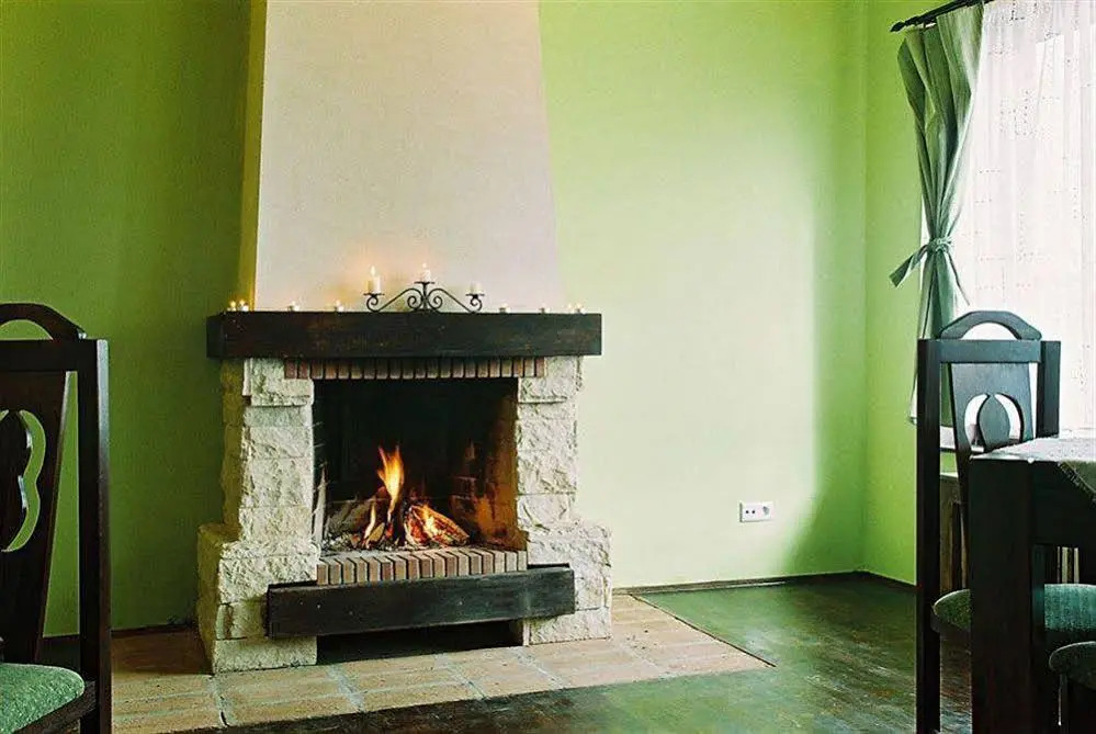 Serena Guesthouse Bran