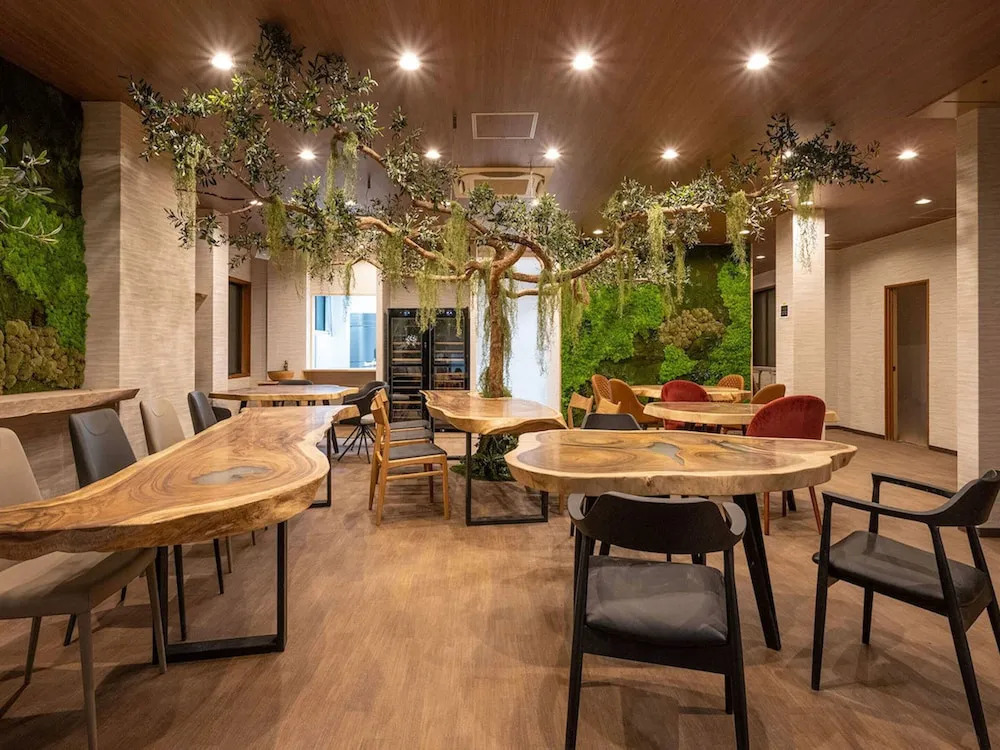 Yumura Onsen MIDORIYA
