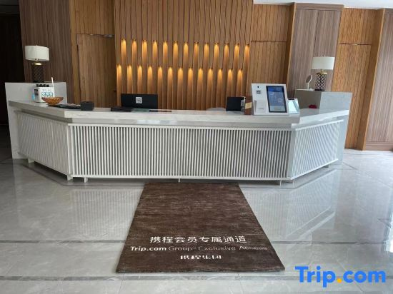 Yangshuo Yuelv River View Vacation Apartment