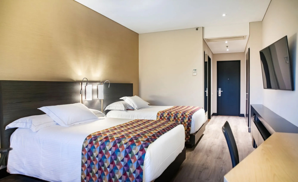 Cité Hotel