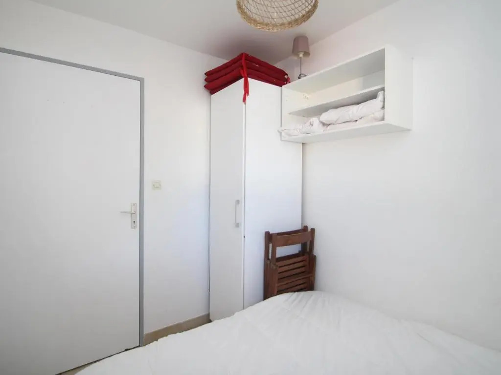 Appartement Argelès-sur-Mer, 2 pièces, 4 personnes - FR-1-309-253