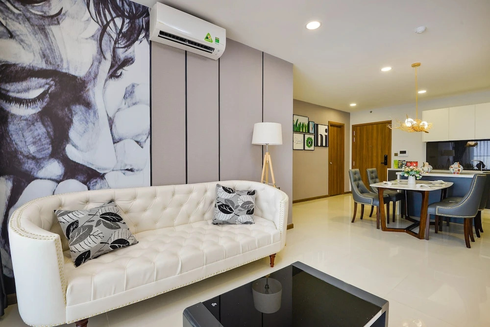 De Capella Aparment