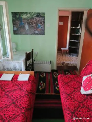 Sirma's Hostel