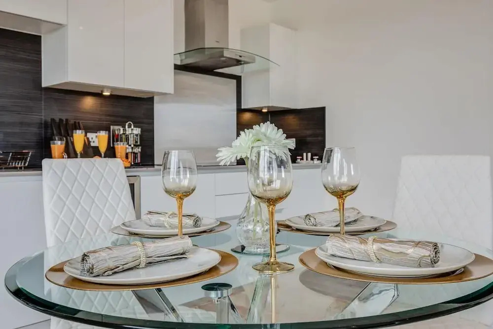 Malthouse Apartments Kew