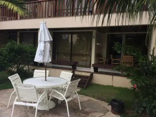 Nannai residence Flat 202