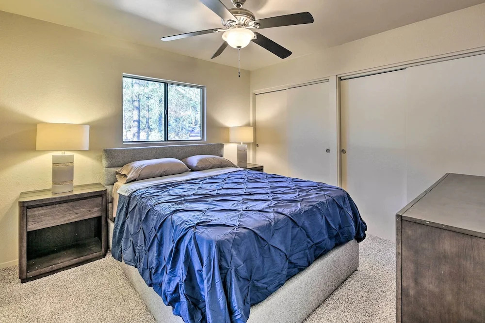 'lakeside Traditions' Arizona Home w/ Game Room!