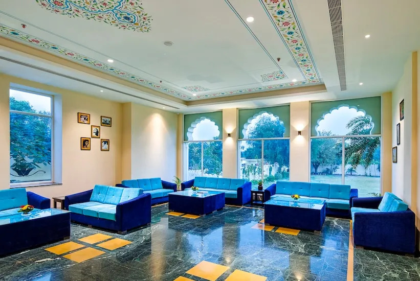 Atharva Palace Jaipur