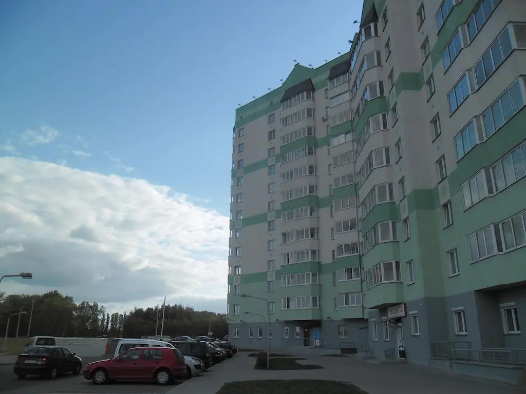 New Style Studio Apartments