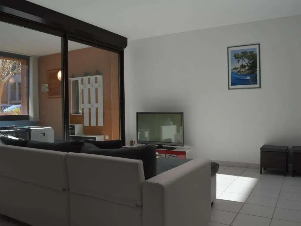Appartement Argelès-sur-Mer, 3 pièces, 4 personnes - FR-1-225-652