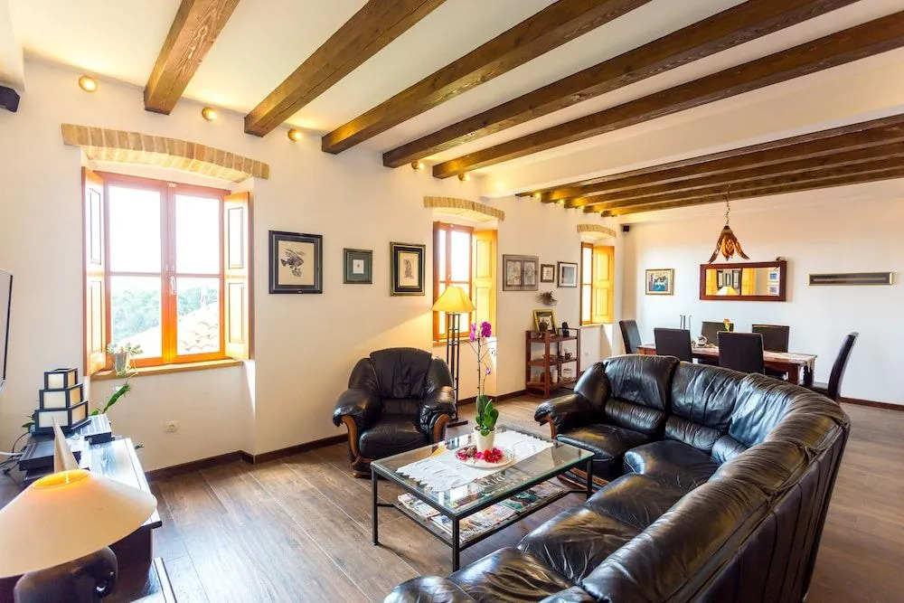 Villa Anica Dubrovnik - luxurious with a sea view
