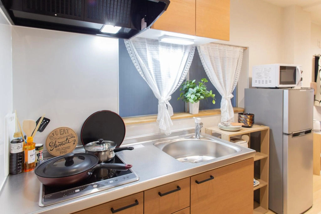 My Home in Tokyo - Vacation STAY 73228v