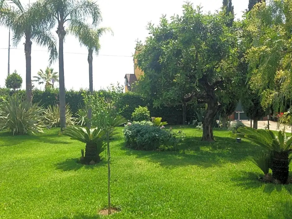 B&B Villa Fiorita