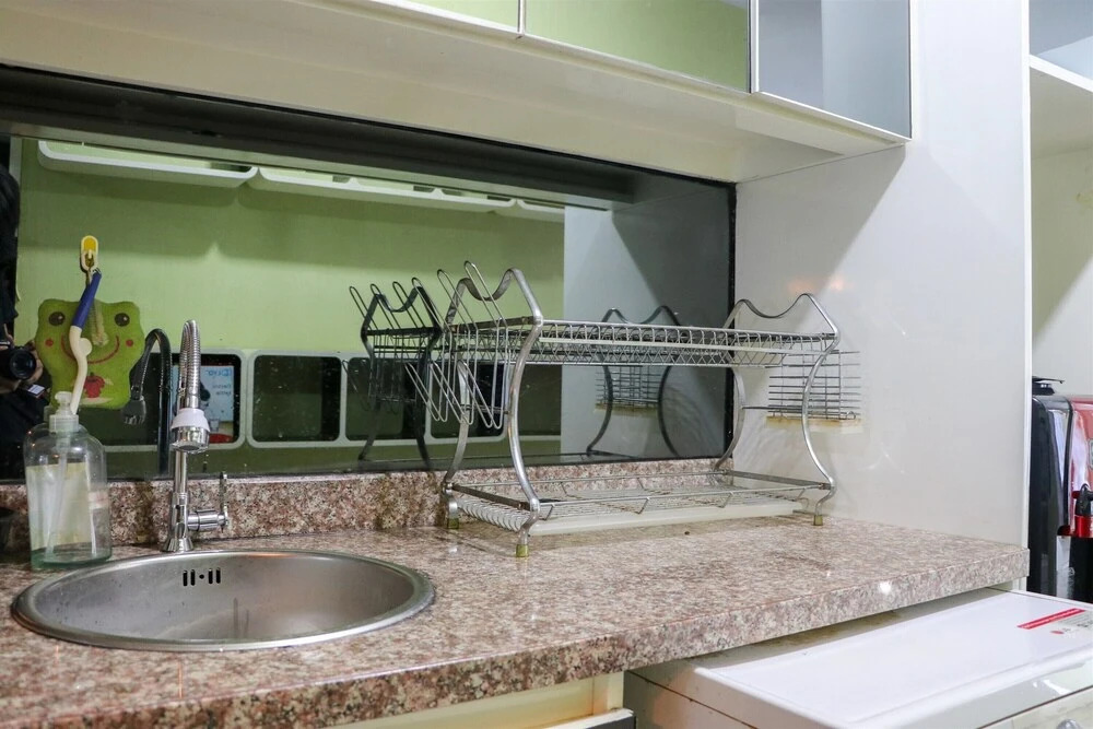 Elegant And Comfortable 1Br Apartment Casa Grande Residence