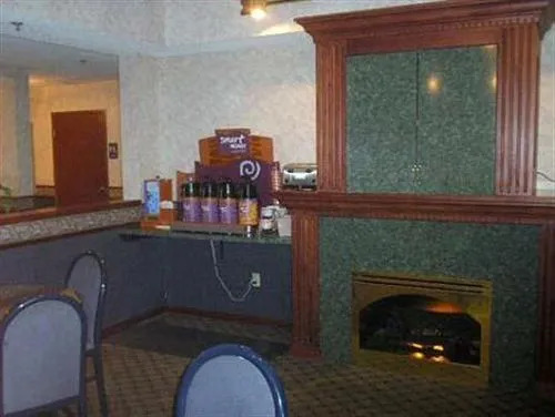 Comfort Inn Lincoln