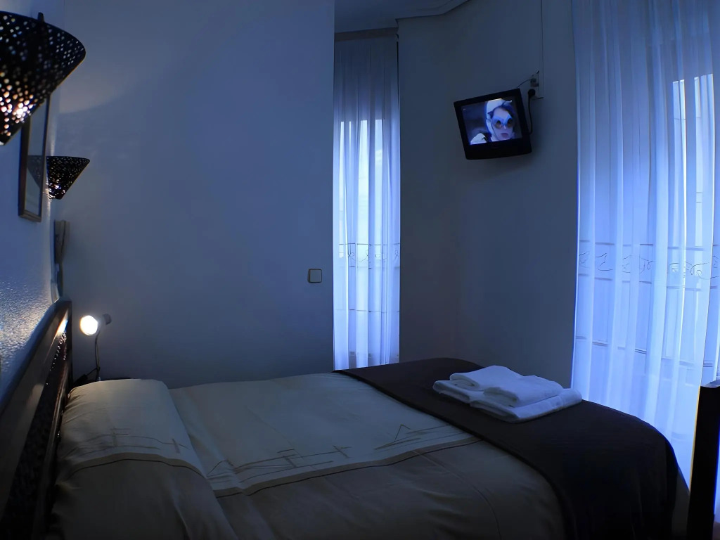 Hostal Esmeralda