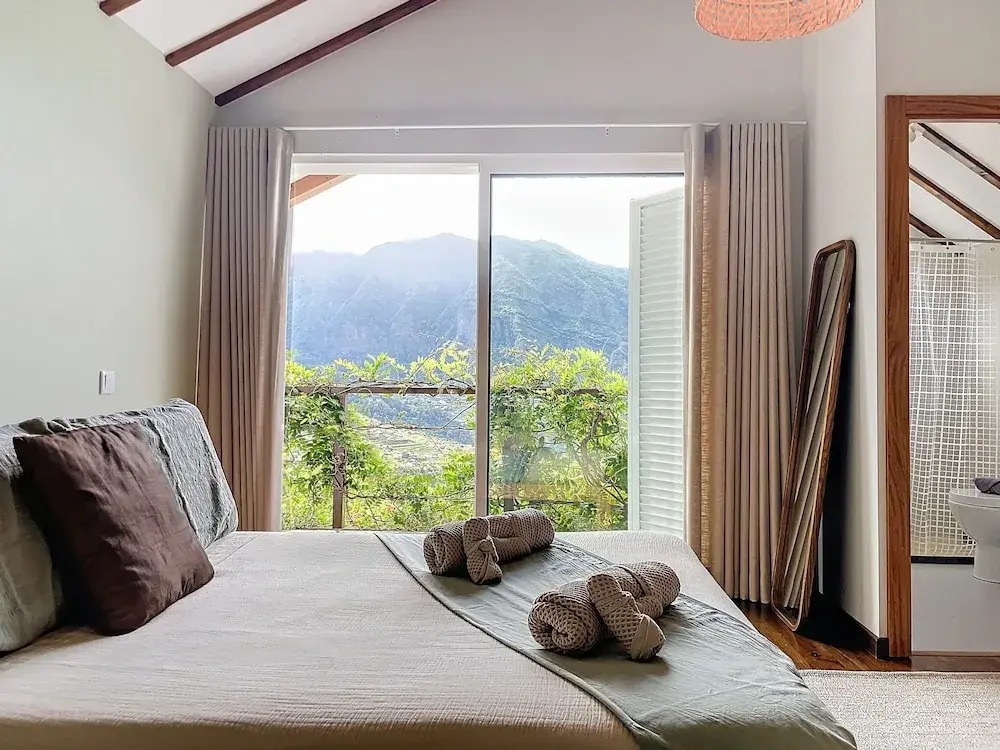 Magical Mountain Retreat - Zembica by Atlantic Holiday