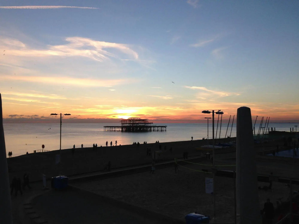 Stay in the heart of.. Brighton