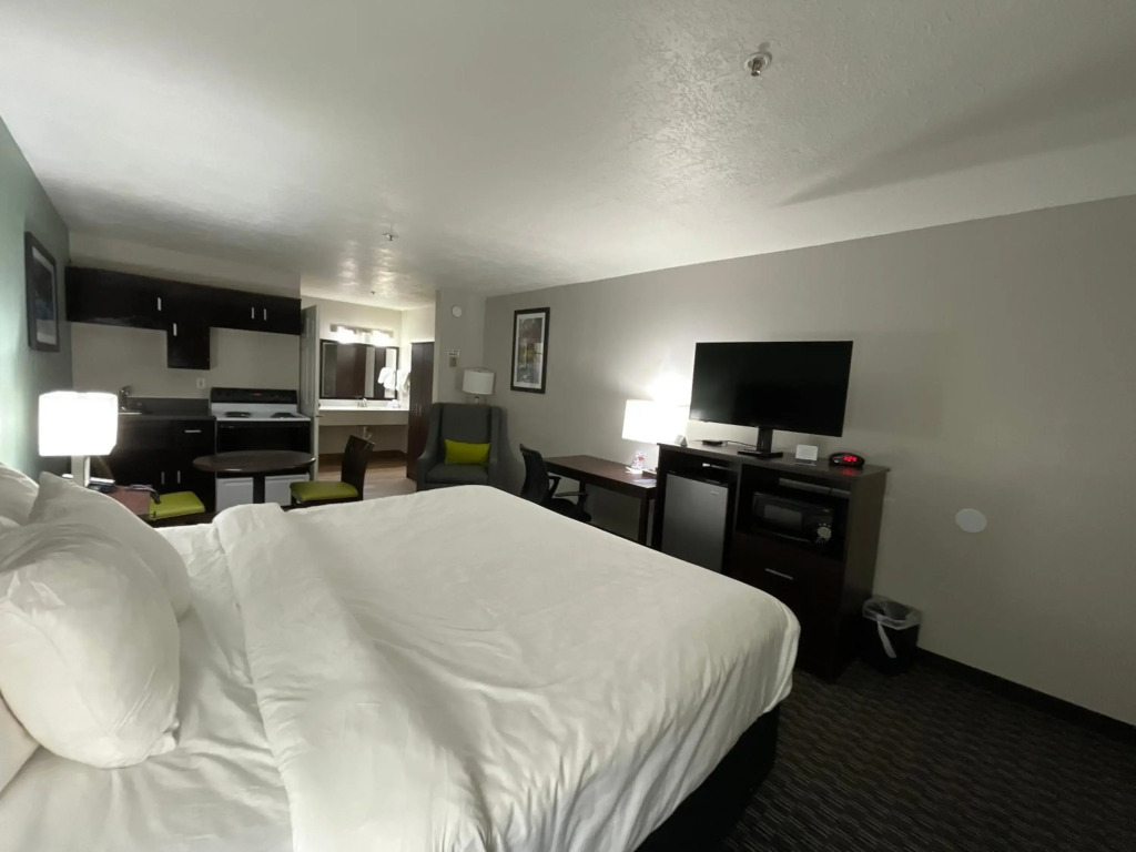 Wingate by Wyndham Cedar City