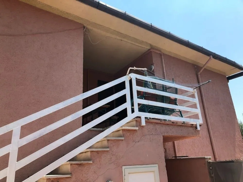 Il Casale dei Giua