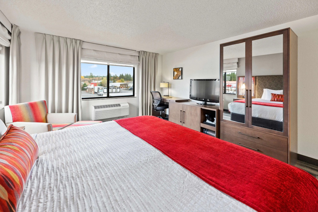 Best Western Plus McCall Lodge and Suites