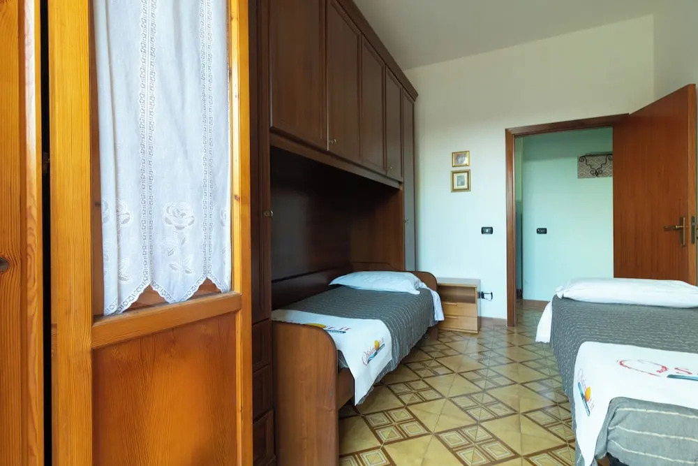 Casa vacanza Appartamento Samari Three
