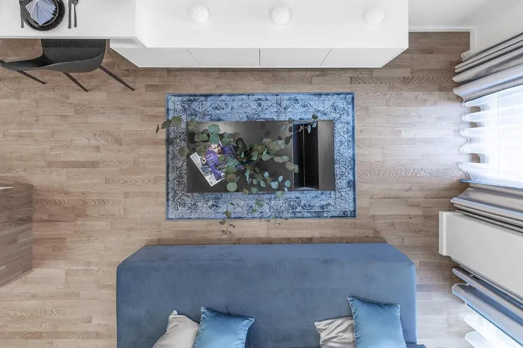 Brand new apartment in Vilnius