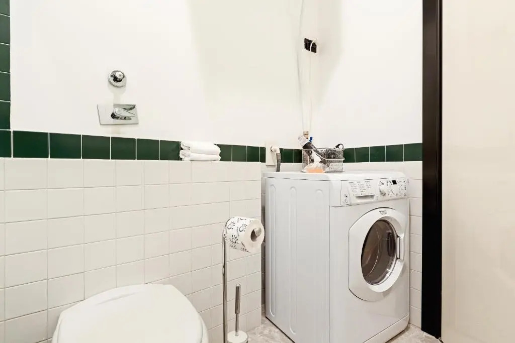 S. Maria Valle Central Roomy flat