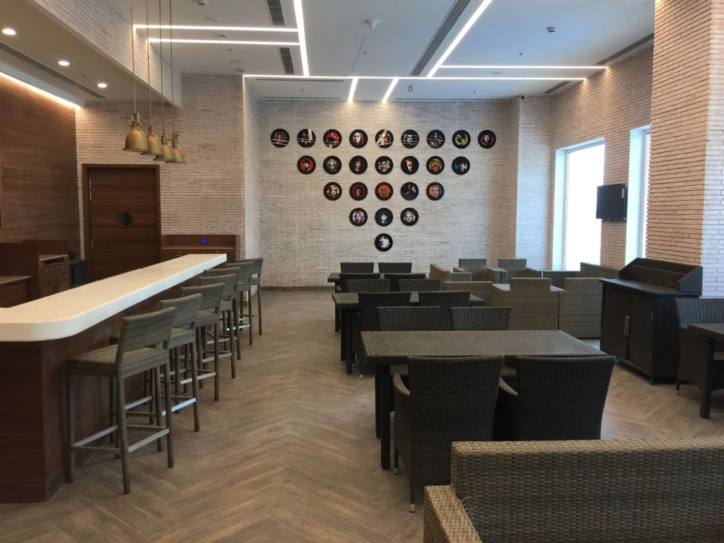 Lemon Tree Hotel, Sector 60, Gurugram