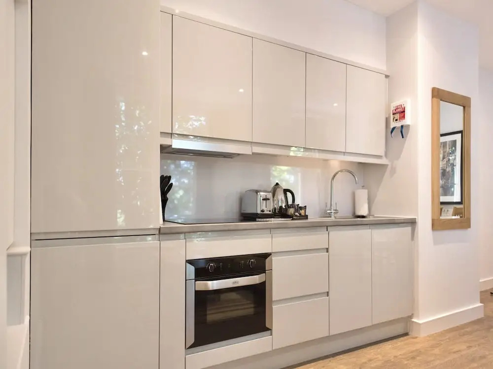Your Space Apartments - Jubilee House