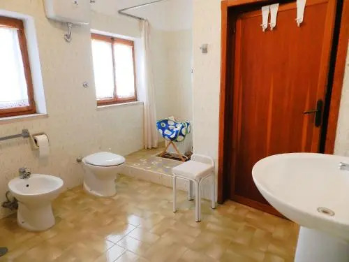 Holiday Home Giuga by Interhome