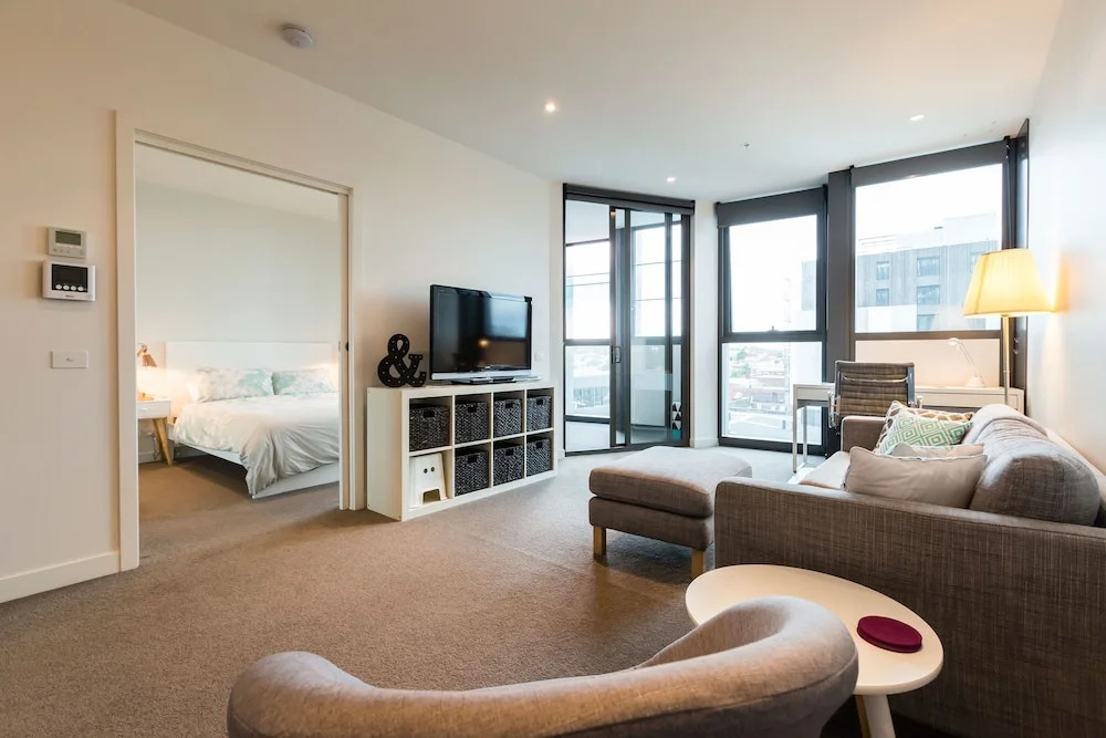 Mila - Beyond a Room Private Apartments