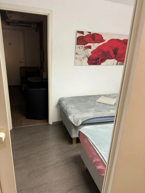 Süda Hostel