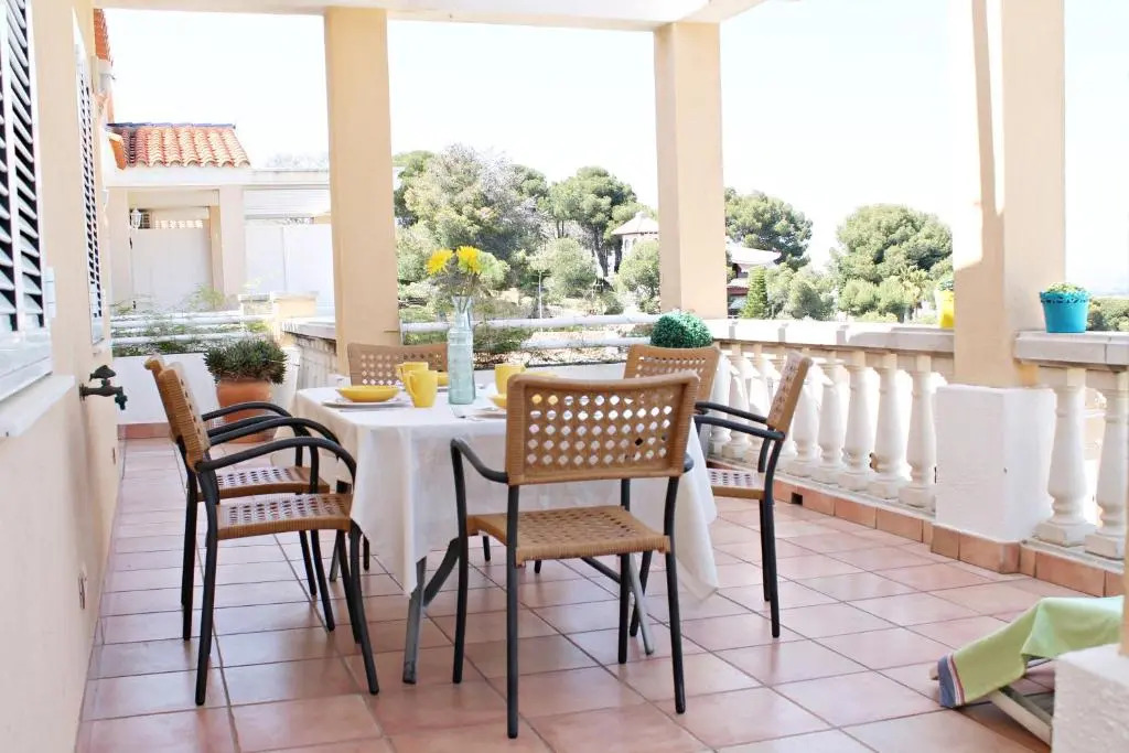 Mirador Orangecosta