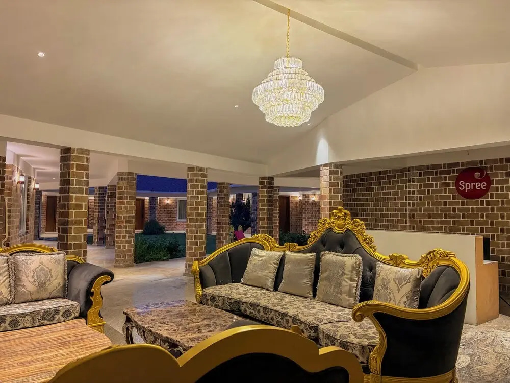 Spree Farmstay, Faridabad