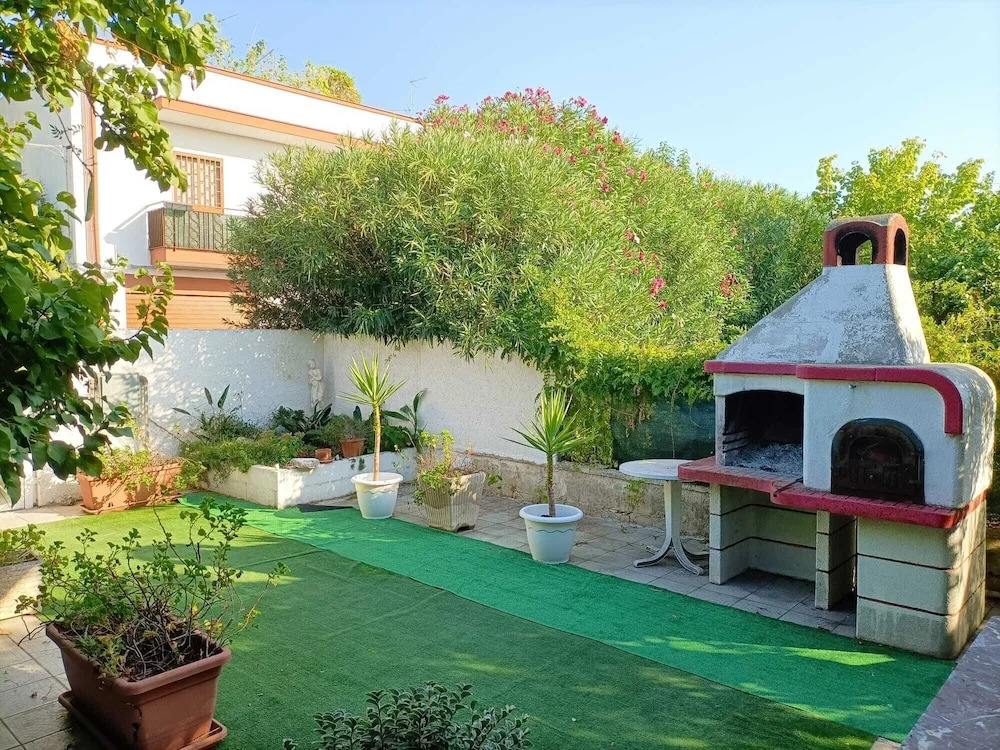 Villa Maria