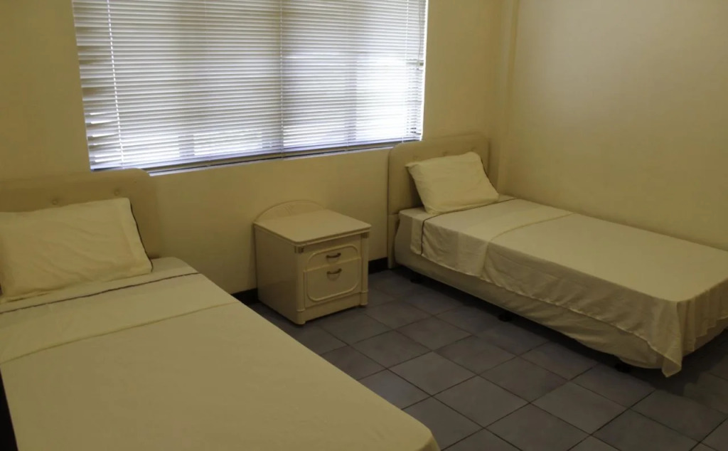 Six80 Hotel