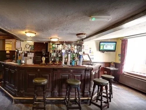 The Unicorn Inn
