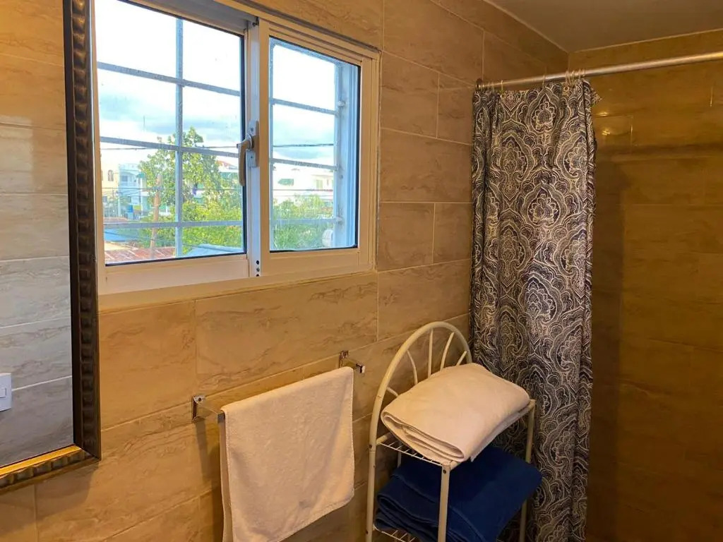 Apartamentos Magallanes Bayahibe