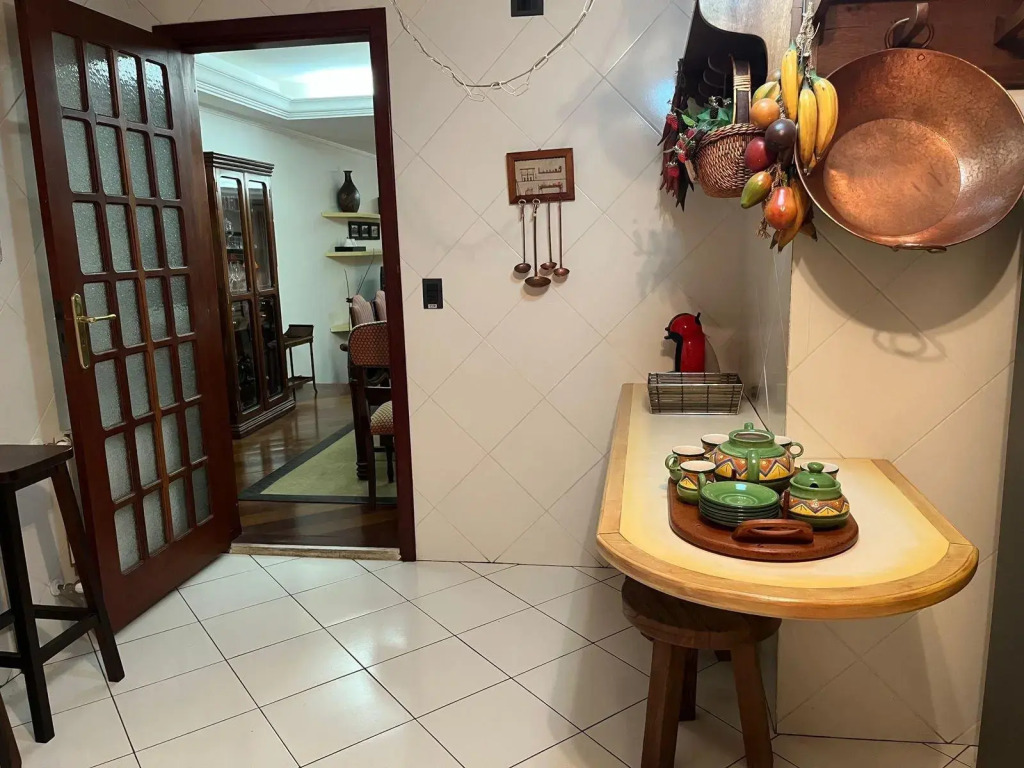 Apartamento Ville Dijon Capivari