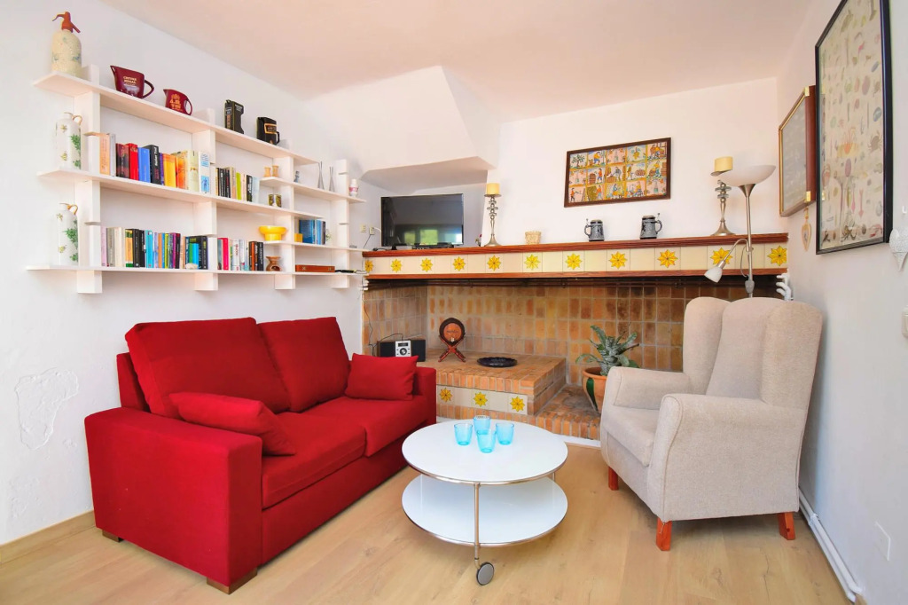 Casa Jardin 192 by Mallorca Charme